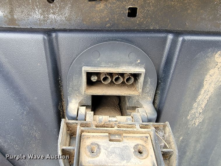 image for item ME9773 2016 Dodge Ram 1500  Crew Cab pickup truck