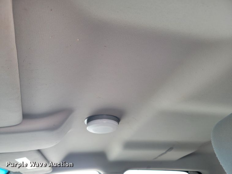 image for item ME9773 2016 Dodge Ram 1500  Crew Cab pickup truck