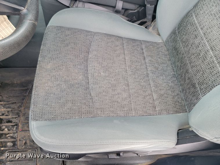 image for item ME9773 2016 Dodge Ram 1500  Crew Cab pickup truck