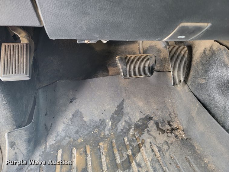 image for item ME9773 2016 Dodge Ram 1500  Crew Cab pickup truck