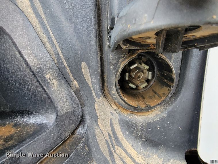 image for item ME9774 2013 Dodge Ram 1500  Crew Cab pickup truck