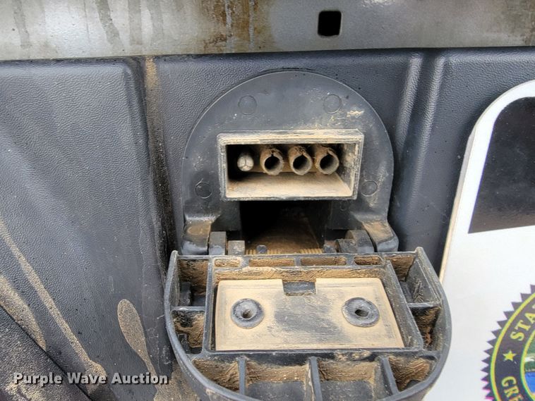 image for item ME9774 2013 Dodge Ram 1500  Crew Cab pickup truck