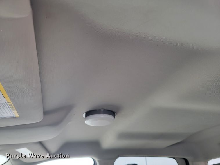 image for item ME9774 2013 Dodge Ram 1500  Crew Cab pickup truck