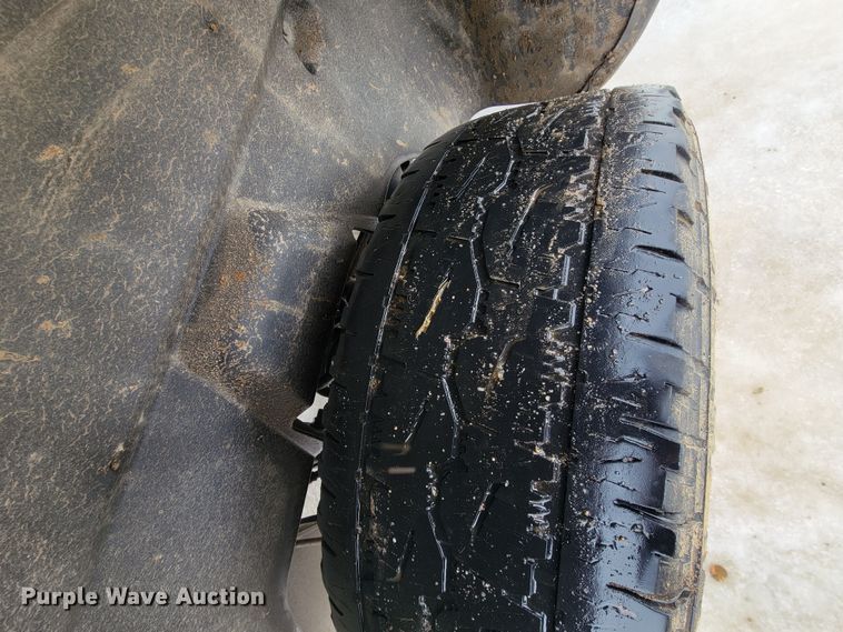 image for item ME9774 2013 Dodge Ram 1500  Crew Cab pickup truck