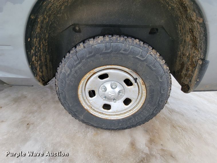 image for item ME9774 2013 Dodge Ram 1500  Crew Cab pickup truck