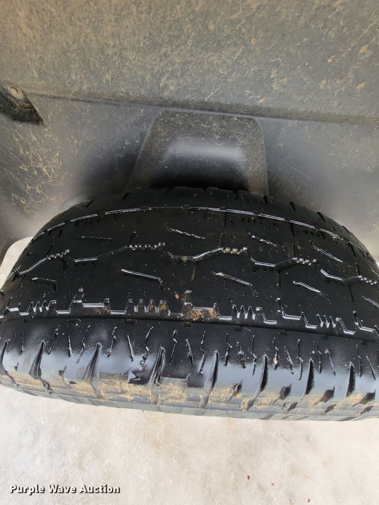 image for item ME9774 2013 Dodge Ram 1500  Crew Cab pickup truck