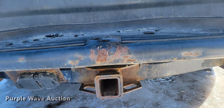 image for item ME9777 2012 Ford E350 Super Duty  van