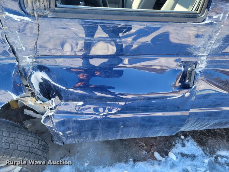 image for item ME9777 2012 Ford E350 Super Duty  van