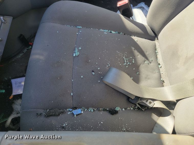 image for item ME9777 2012 Ford E350 Super Duty  van