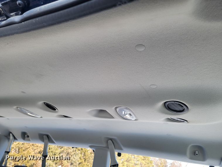 image for item ME9777 2012 Ford E350 Super Duty  van