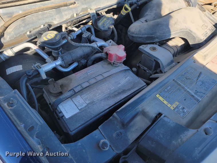 image for item ME9777 2012 Ford E350 Super Duty  van