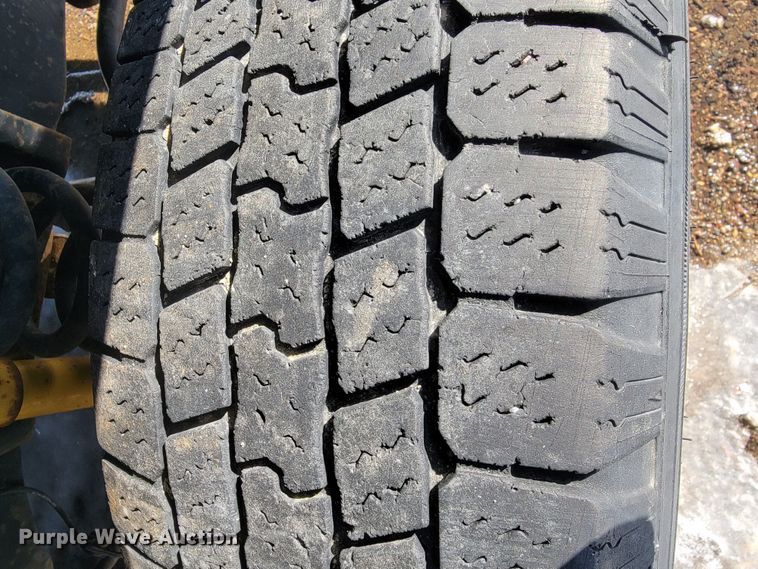 image for item ME9777 2012 Ford E350 Super Duty  van