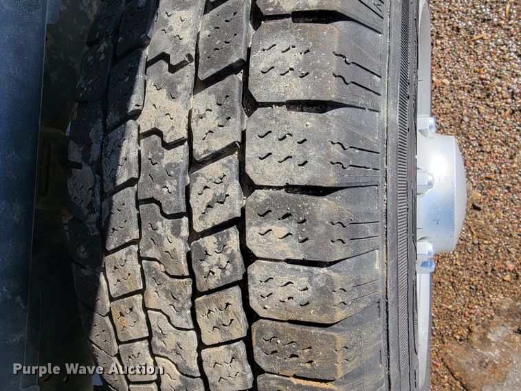 image for item ME9777 2012 Ford E350 Super Duty  van