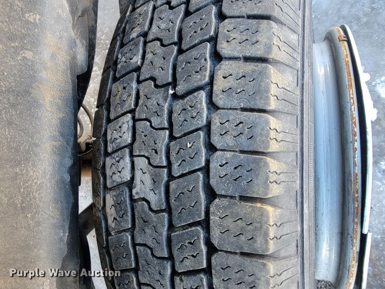 image for item ME9777 2012 Ford E350 Super Duty  van