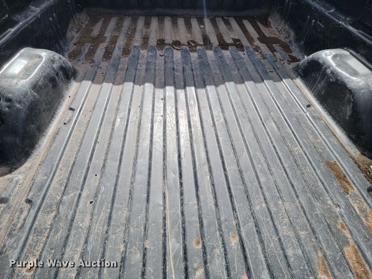 image for item ME9789 2011 Chevrolet Silverado 1500  Ext. Cab pickup truck