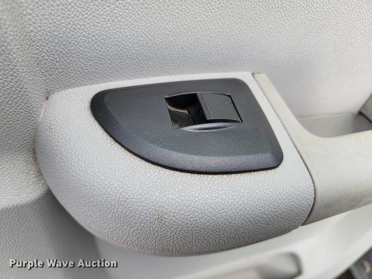 image for item ME9789 2011 Chevrolet Silverado 1500  Ext. Cab pickup truck