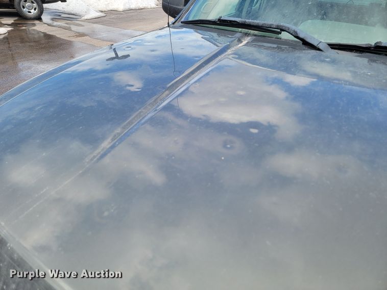 image for item ME9789 2011 Chevrolet Silverado 1500  Ext. Cab pickup truck