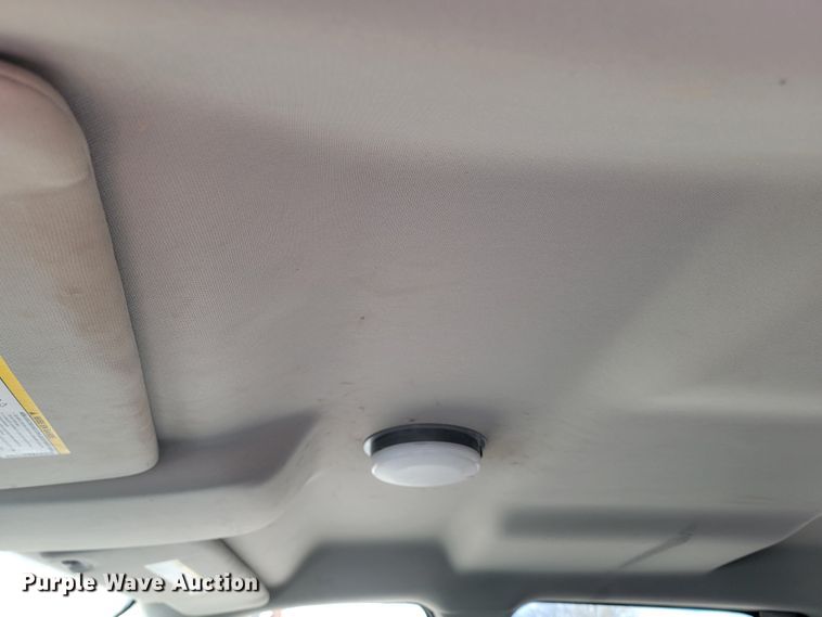 image for item ME9790 2016 Dodge Ram 1500  Crew Cab pickup truck