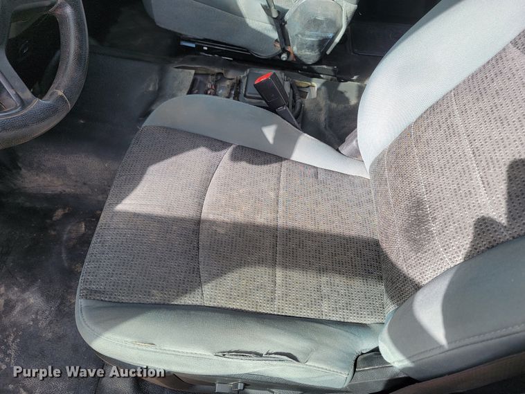 image for item ME9790 2016 Dodge Ram 1500  Crew Cab pickup truck