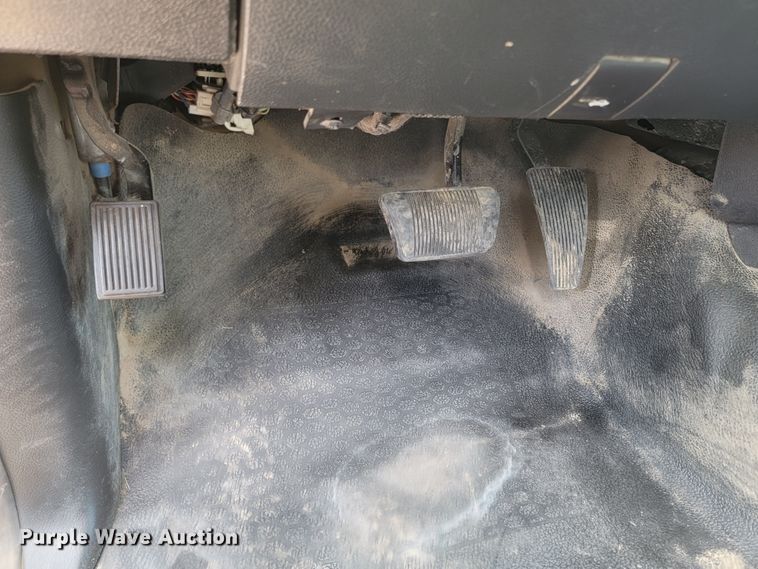 image for item ME9790 2016 Dodge Ram 1500  Crew Cab pickup truck