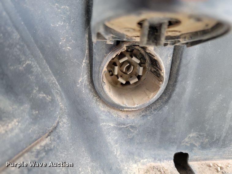 image for item ME9790 2016 Dodge Ram 1500  Crew Cab pickup truck