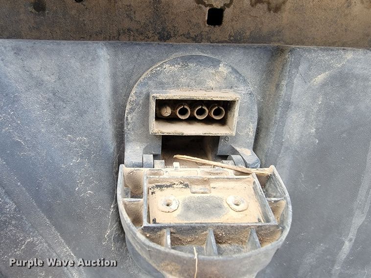 image for item ME9790 2016 Dodge Ram 1500  Crew Cab pickup truck