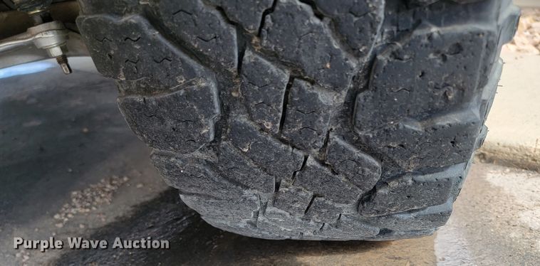 image for item ME9790 2016 Dodge Ram 1500  Crew Cab pickup truck