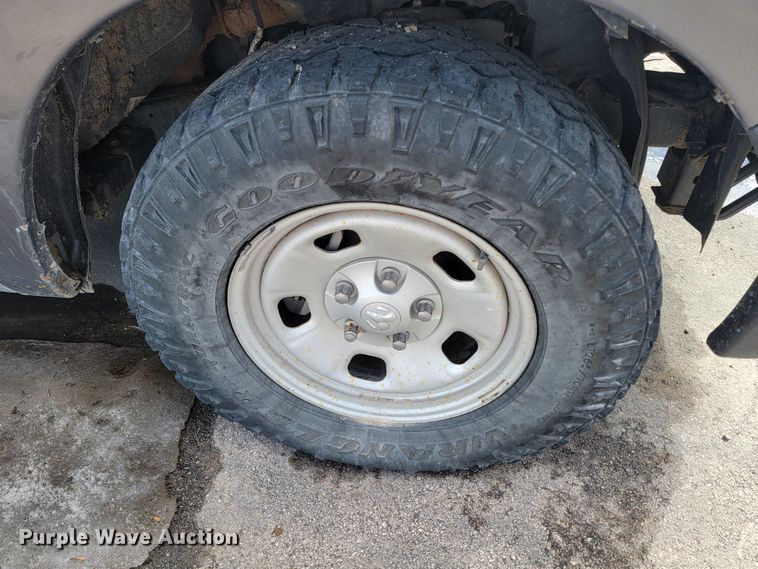 image for item ME9790 2016 Dodge Ram 1500  Crew Cab pickup truck