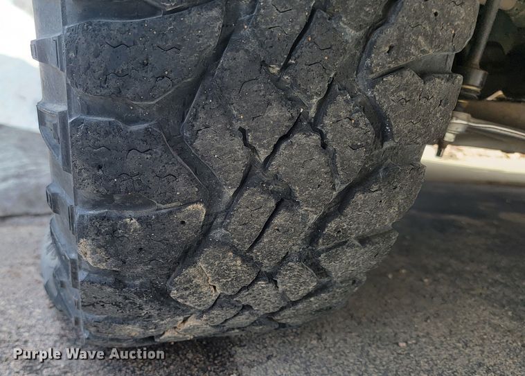 image for item ME9790 2016 Dodge Ram 1500  Crew Cab pickup truck