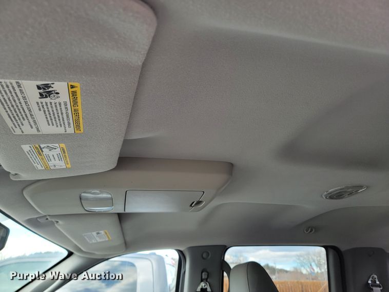 image for item ME9791 2007 Ford F150  SuperCrew pickup truck