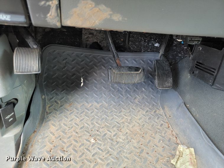 image for item ME9791 2007 Ford F150  SuperCrew pickup truck