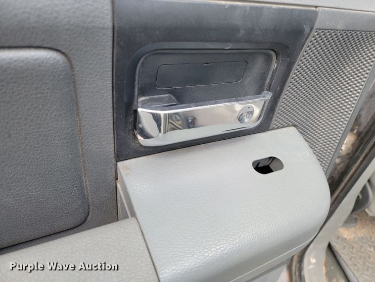 image for item ME9791 2007 Ford F150  SuperCrew pickup truck