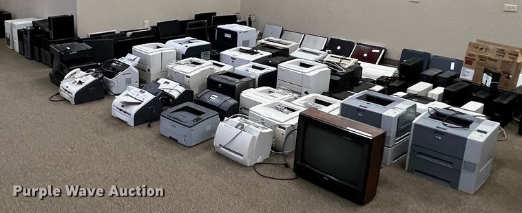 image for item MF9824 Office equipment