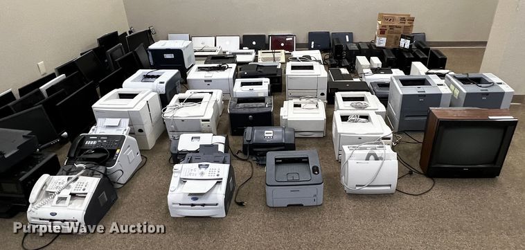 image for item MF9824 Office equipment