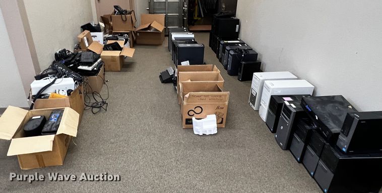 image for item MF9824 Office equipment