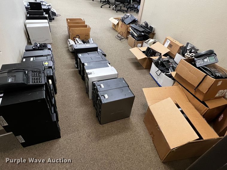 image for item MF9824 Office equipment