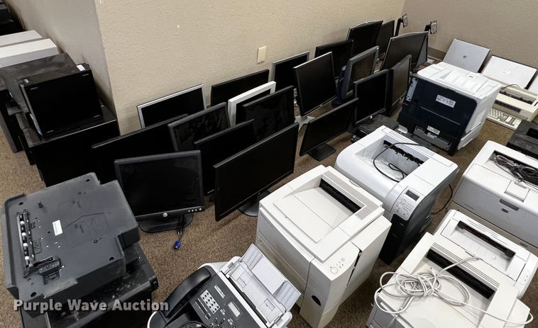 image for item MF9824 Office equipment