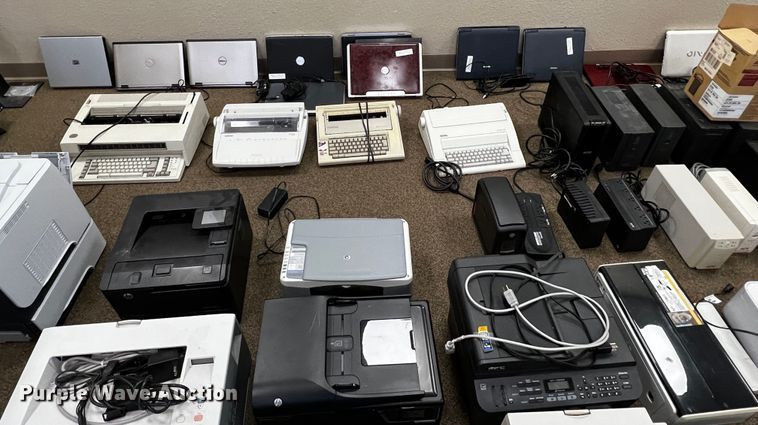 image for item MF9824 Office equipment