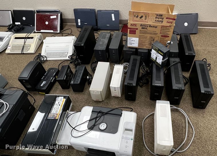 image for item MF9824 Office equipment