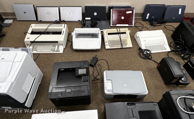 image for item MF9824 Office equipment