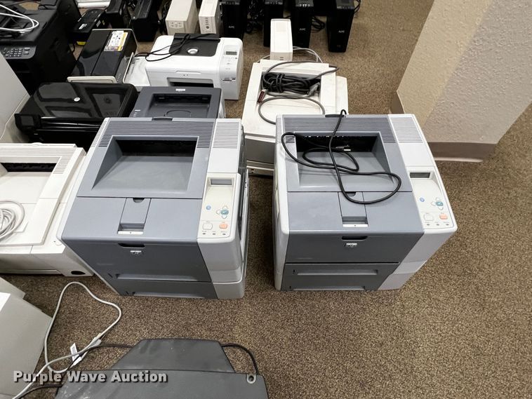 image for item MF9824 Office equipment