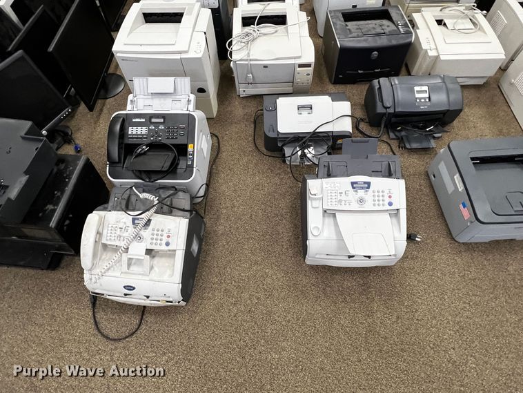 image for item MF9824 Office equipment