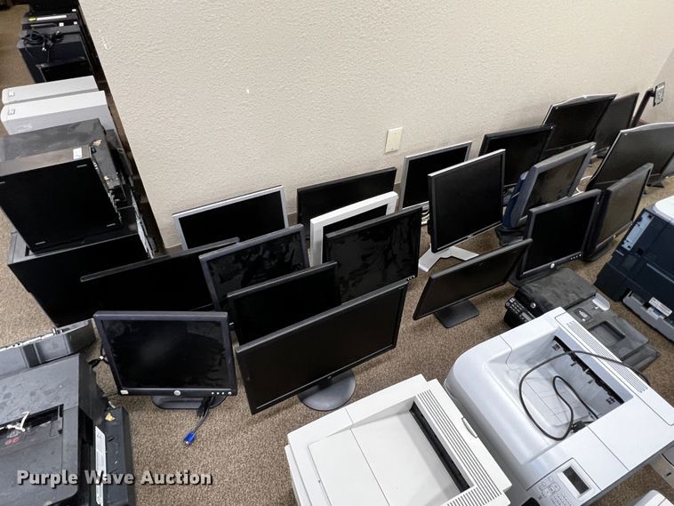 image for item MF9824 Office equipment