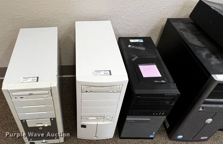 image for item MF9824 Office equipment