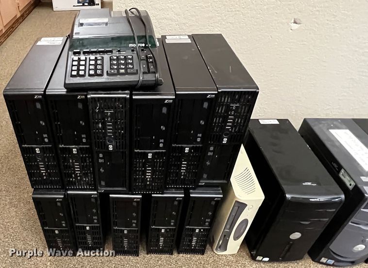 image for item MF9824 Office equipment