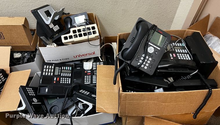 image for item MF9824 Office equipment