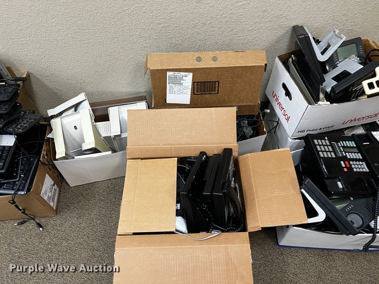 image for item MF9824 Office equipment