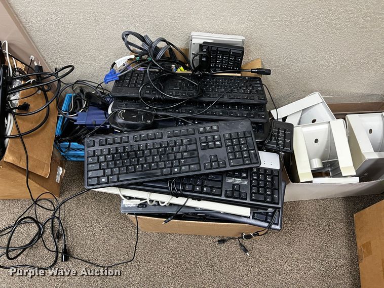 image for item MF9824 Office equipment