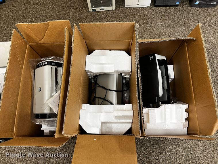 image for item MF9824 Office equipment