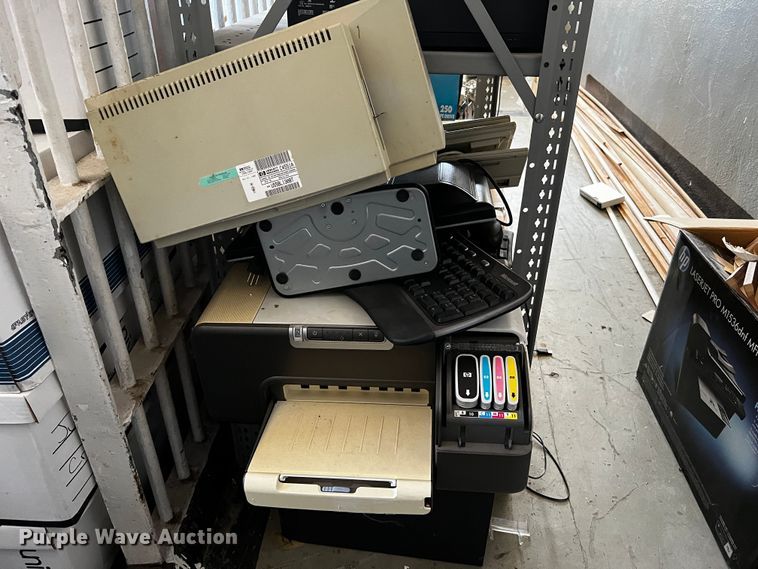 image for item MF9825 Office equipment